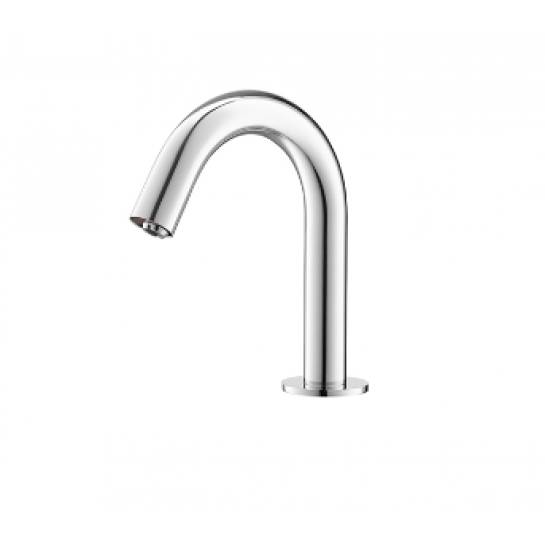 Vòi Lavabo Cảm Ứng COTTO CT4907DC Lạnh Dùng Pin