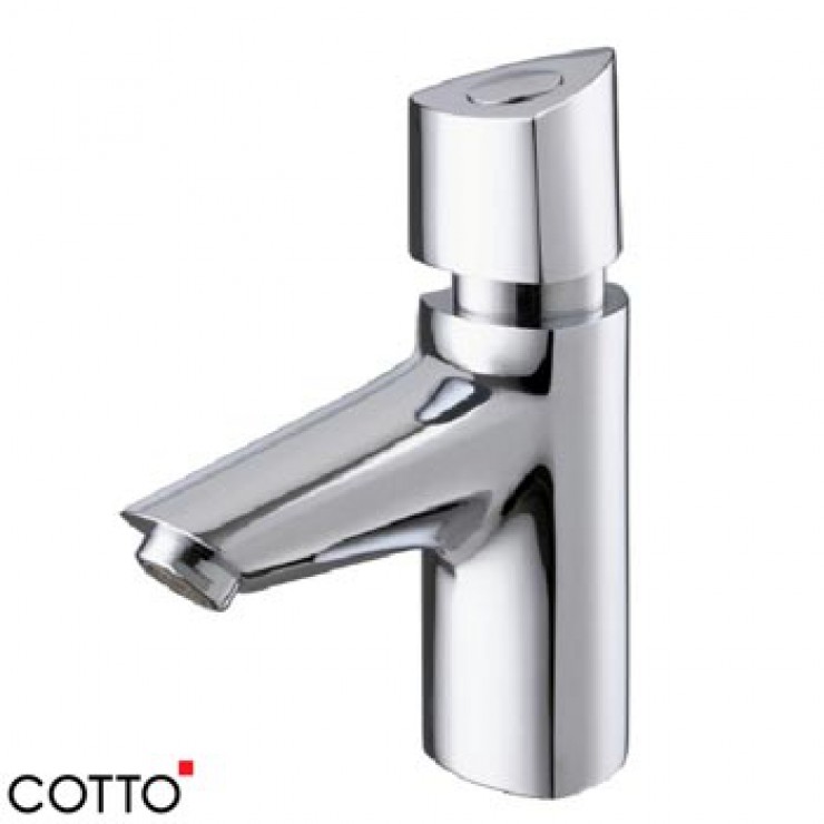Vòi Lavabo COTTO CT1064-HM Nước Lạnh Bán Tự Động