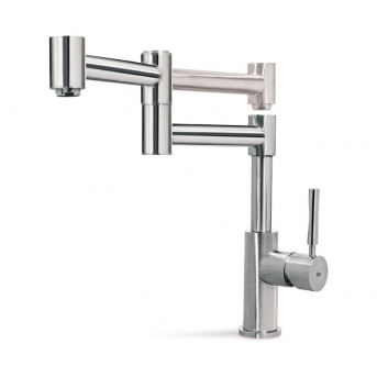 Vòi rửa bát TEKA INX 983