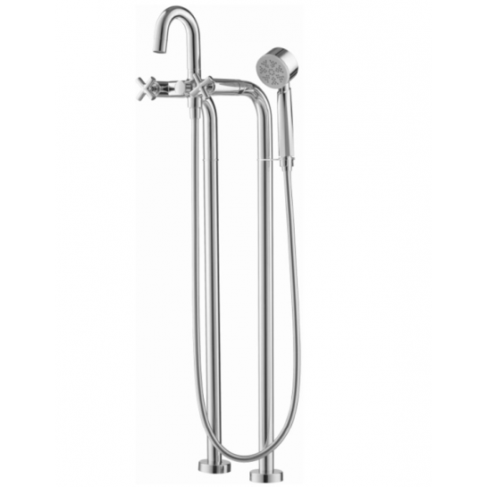 Vòi Bồn Tắm Cotto CT249C16XZ79 Đặt Sàn