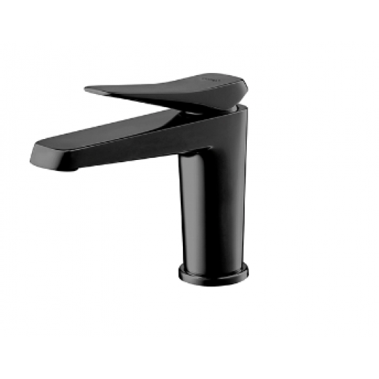 Vòi Lavabo COTTO CT1241A-BL X-Posh Lạnh Màu Đen