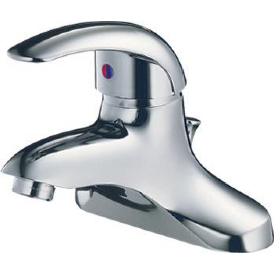 Vòi lavabo nóng lạnh Caesar B152C