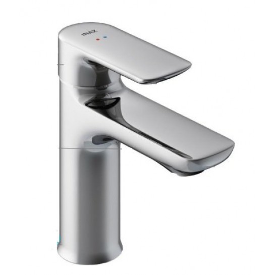 Vòi chậu INAX LFV-612S nóng lạnh
