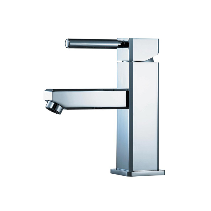 Vòi Chậu Nóng Lạnh CAESAR B460CU