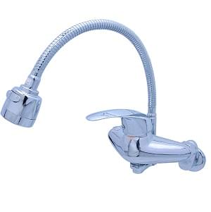 Vòi rửa bát Bancoot BCVM-6003