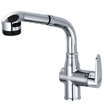 Vòi bếp - Daehan DU-6020