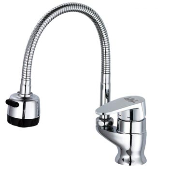 Vòi bếp  Deahan DU-6022