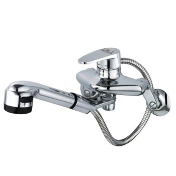 Vòi bếp - Daehan DU-6024