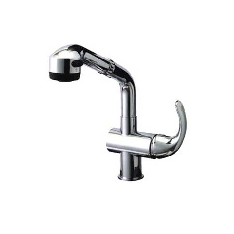 Vòi rửa bát nóng lạnh Eco E3308