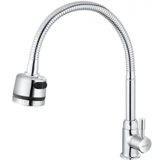Vòi rửa bát Caesar K025C