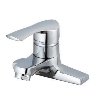 Vòi chậu lavabo Daehan DU-9011