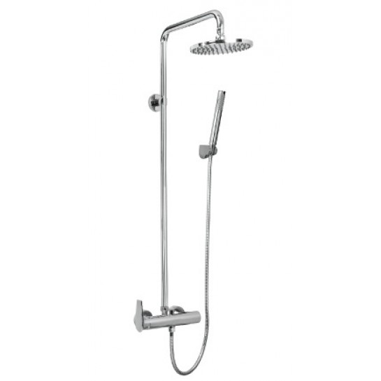 Sen cây tắm INAX BFV-71S