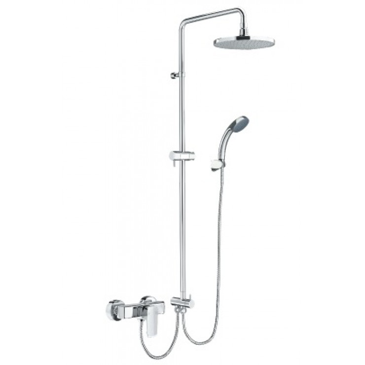 Sen cây tắm INAX BFV-50S-5C