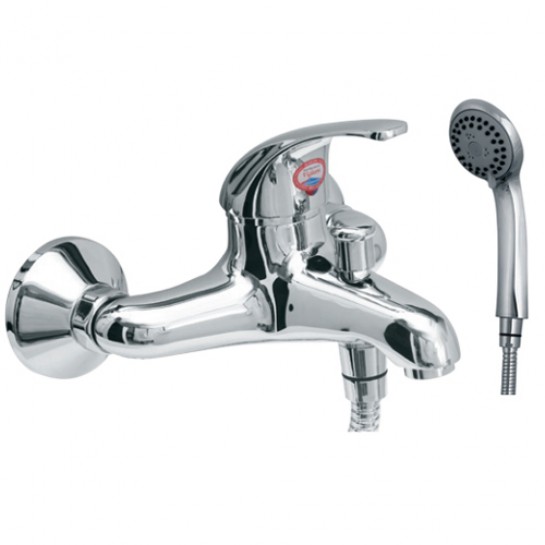 Vòi sen tắm nóng lạnh Viglacera VSD502