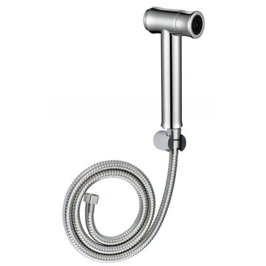 Vòi xịt Toilet CAESAR BS310CW