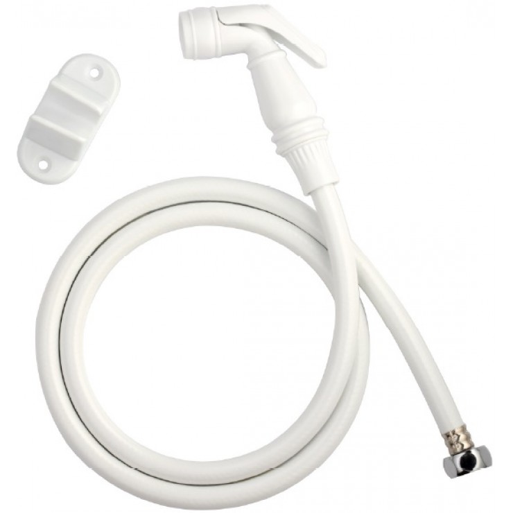 Vòi Xịt Toilet COTTO CT996H-WH-HM