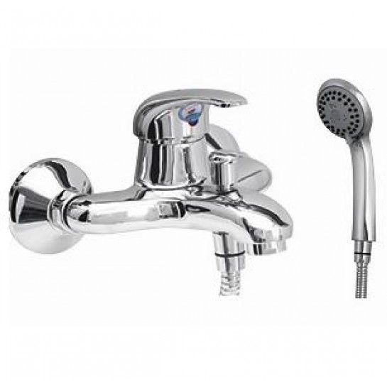 Vòi sen tắm nóng lạnh Viglacera VSD504