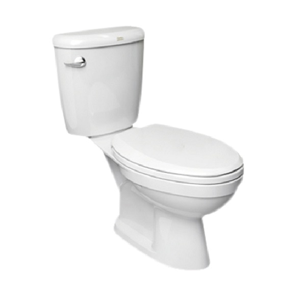 Bồn cầu 2 khối American Standard  VF-2395