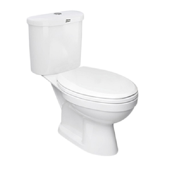 Bồn cầu 2 khối American standard VF-2314