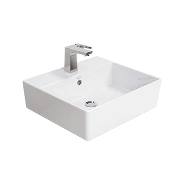 Chậu đặt bàn American WP-F611