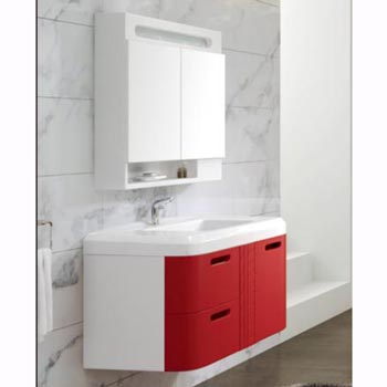 Bộ tủ chậu Acrylic Govern YKL-C52