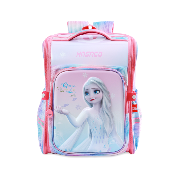 Balo Chống Gù Siêu Nhẹ HASACO - B6003 Balo Chống Gù Siêu Nhẹ HASACO - B6003