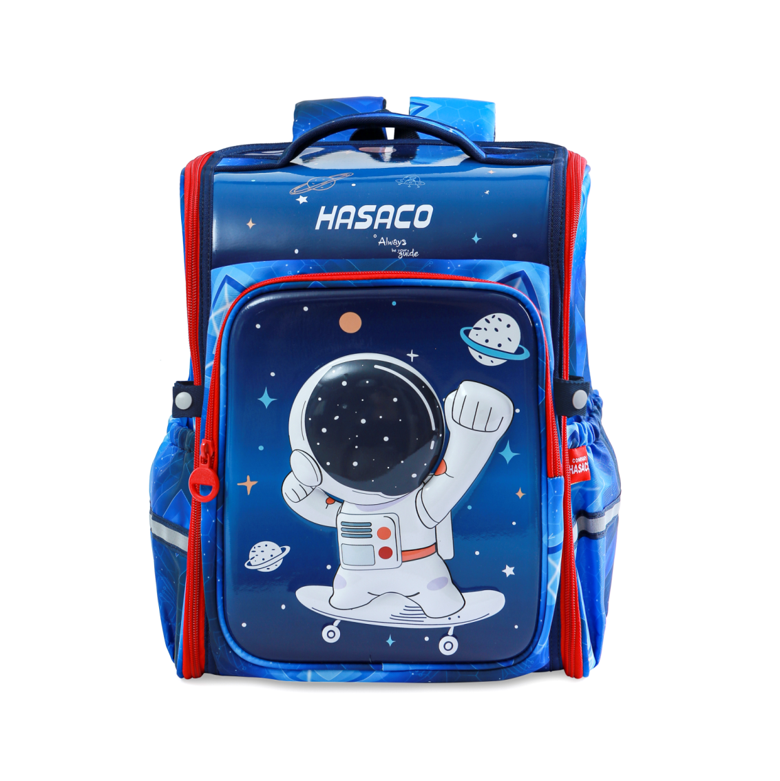 Balo Chống Gù Siêu Nhẹ HASACO - B6003 Balo Chống Gù Siêu Nhẹ HASACO - B6003