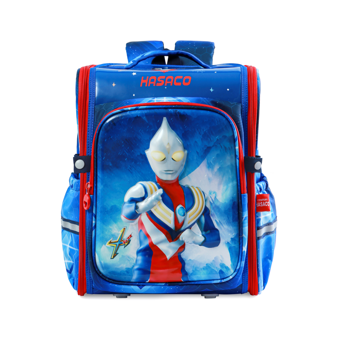 Balo Chống Gù Siêu Nhẹ HASACO - B6003 Balo Chống Gù Siêu Nhẹ HASACO - B6003