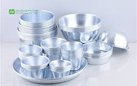 NHÔM 6061 VÀ NHÔM 5052 ỨNG DỤNG LÀM KHUÔN SỮA CHUA