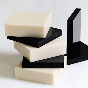 Công ty EC cung cấp tấm nhựa POM Trung Quốc, giao hàng cực nhanh