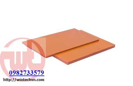 Nhựa Bakelite | Phân phối lớn tại Hà Nội | EC 0982 733 579
