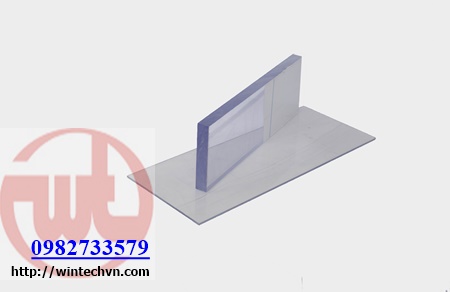 Nhựa PC | Trong suốt | EC cung cấp SLL  0982 733 579