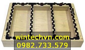 Ứng dụng của nhựa MC và PVC trong sản xuất khuôn bế