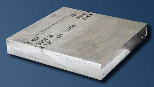 NHÔM HỢP KIM 6061 T651 NHẬP KHẨU TỪ NGA | CÔNG TY CỔ PHẦN EC - HOTLINE: 0982 733 579