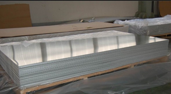 Công ty Cổ Phần EC chuyên cung cấp nhôm 6061 –Trung Quốc, hàng sẵn có tại kho