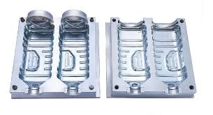 Nhôm 6061 và nhôm 5052 làm khuôn chai nhựa