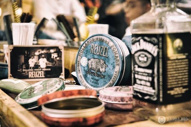 FREMEN STORE - WAX & POMADE USA - 6