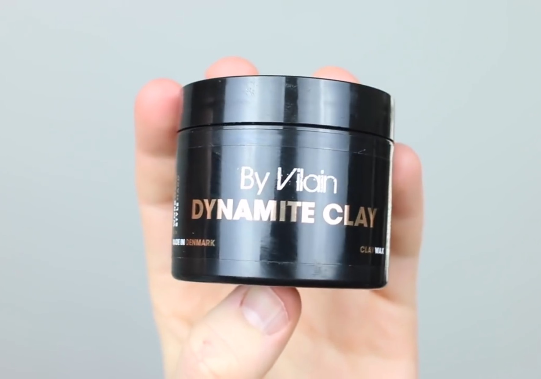 1 Đánh Giá By Vilain ( DYNAMITE CLAY ) Cứu Tinh Cho Tóc Mỏng 1 Đánh Giá By Vilain ( DYNAMITE CLAY ) Cứu Tinh Cho Tóc Mỏng