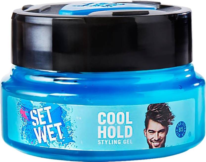 Phân biệt gel vuốt tóc và wax vuốt tóc