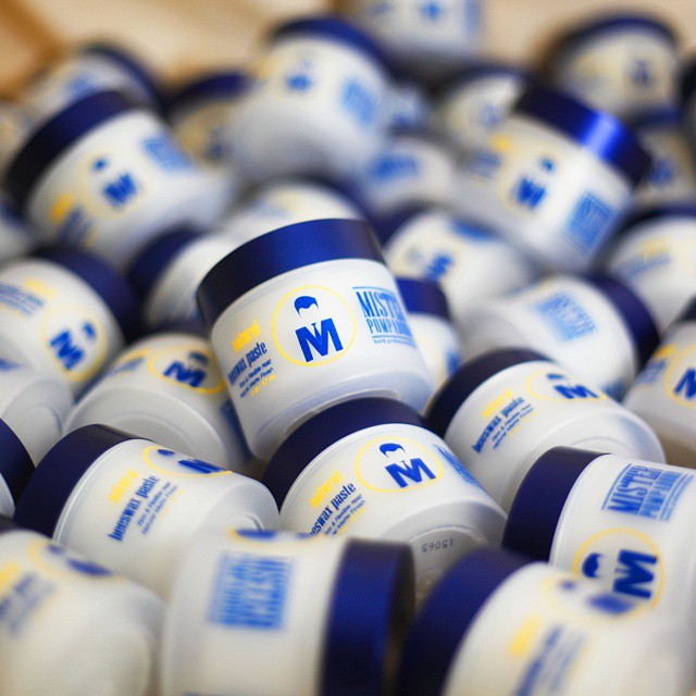 FREMEN STORE - WAX & POMADE USA - 3