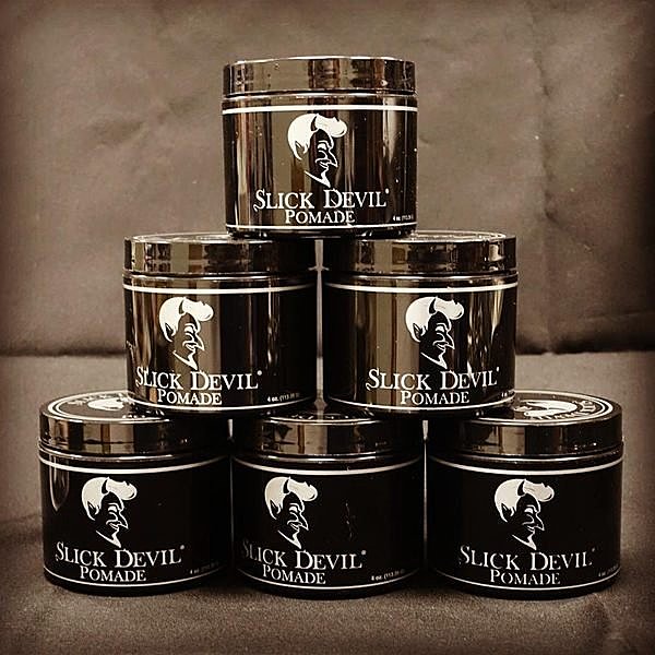 FREMEN STORE - WAX & POMADE USA - 5