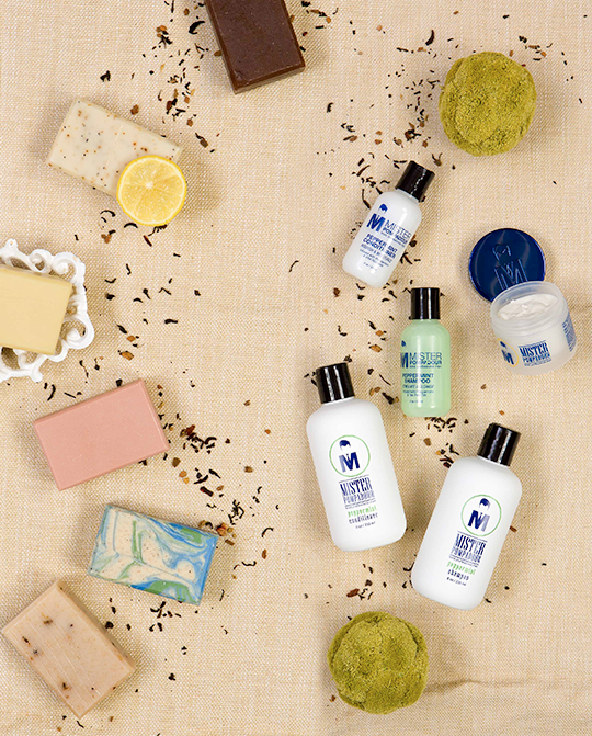 FREMEN STORE - WAX & POMADE USA - 8