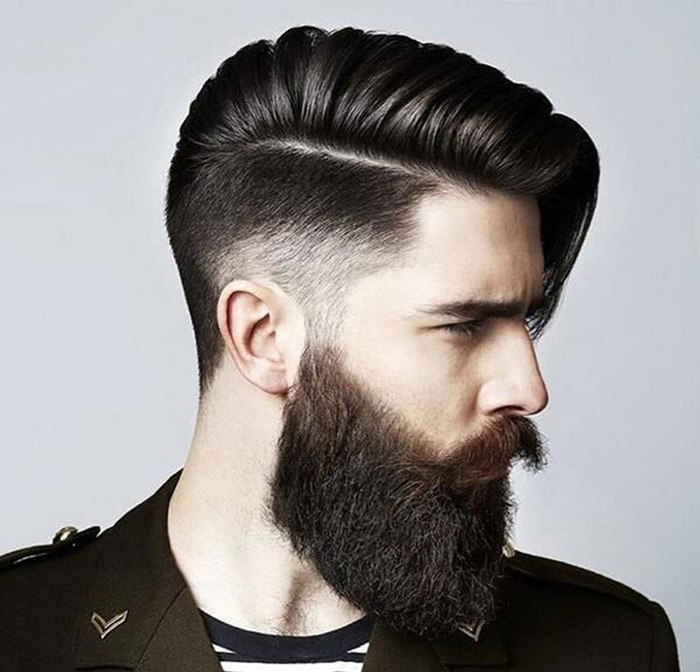 Hào Barbershop - Đào Tạo Tóc Nam Chuyên Nghiệp