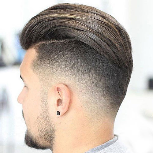 99 Kiểu tóc nam ( UNDERCUT ) đẹp nhất & các loại ( SÁP ) nên dùng