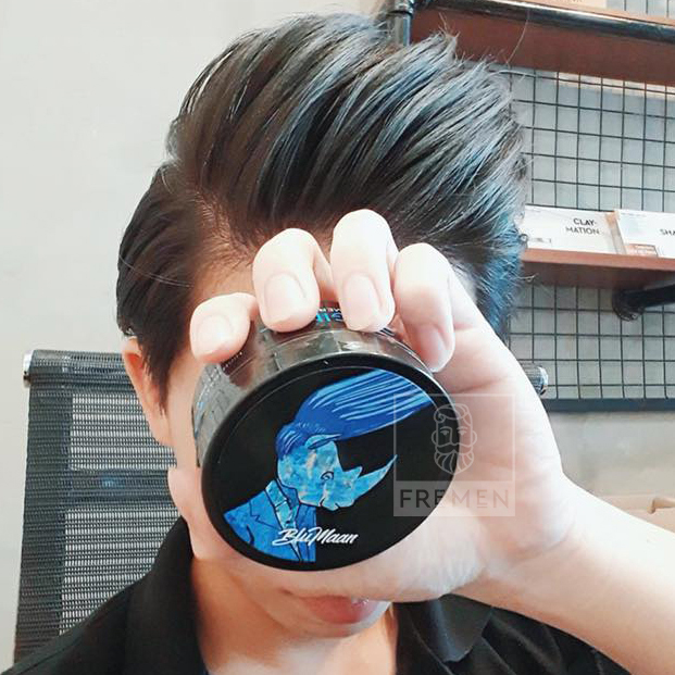 Sáp vuốt tóc siêu cứng Gatsby Pomade Easy Restylable Hard Type 65g  Mỹ  phẩm ĐẸP XINH