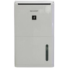 Máy lọc không khí và hút ẩm Sharp DWD12A lanhuongmart