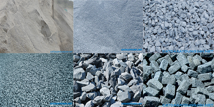 Báo giá tôn, thép hộp giá tốt | Báo giá cập nhật mới nhất 2021: Khảo sát thị trường giá cát đá xây dựng tháng 9/2016