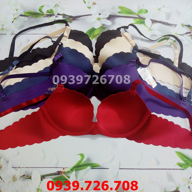 Áo ngực Thái Sister lượn sóng