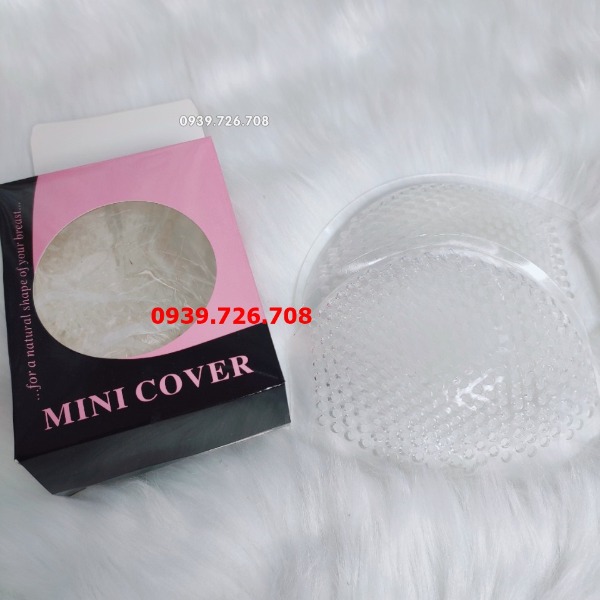Miếng Độn Ngực silicon thần thánh (1 cặp) cho áo tắm áo bơi bikini áo cưới áo lót áo ngực
