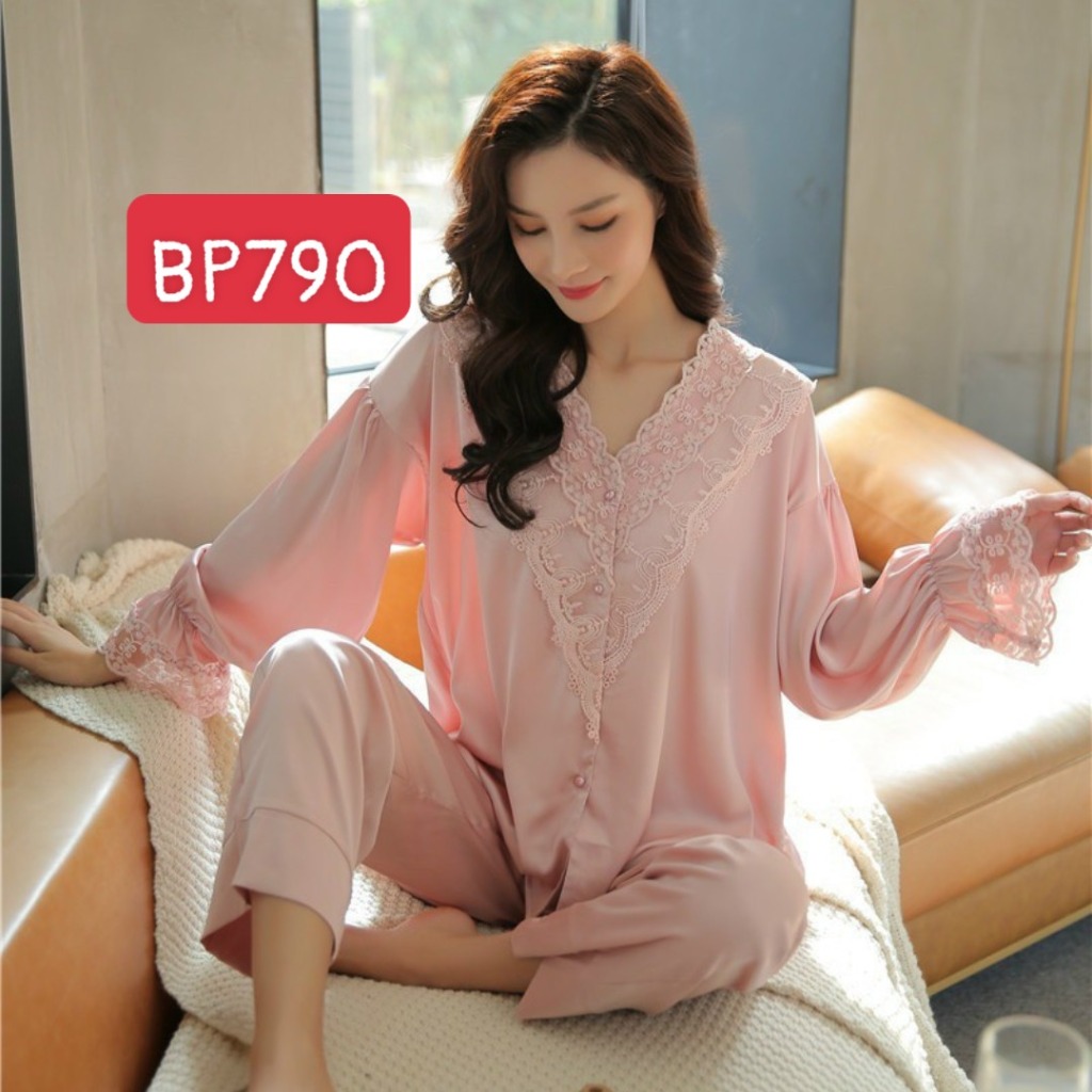 Top 23 shop bán đồ ngủ nữ đẹp và chất nhất TPHCM - sakurafashion.vn